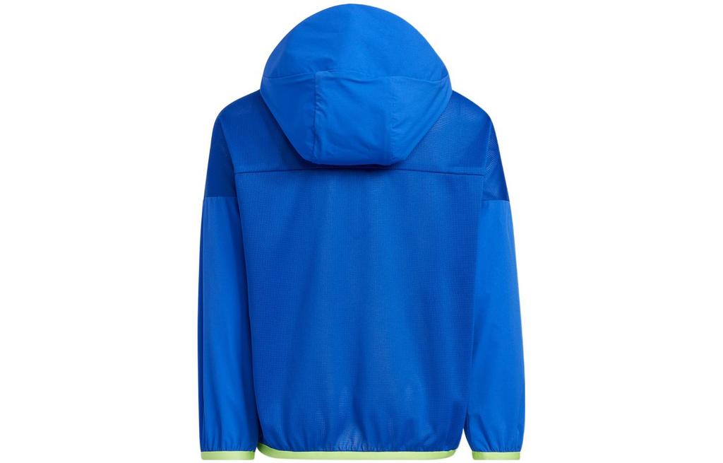 Adidas Kids Jackets Hooded Moderate HT4909