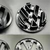 Accesorii de exterior – Embleme