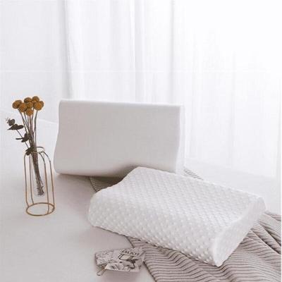 BGM X8115 Memory Foam Health Pillow
