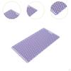 Foot Massage Cushion Acupressure Mat Sensory Pad Compact Jogging Reflexology