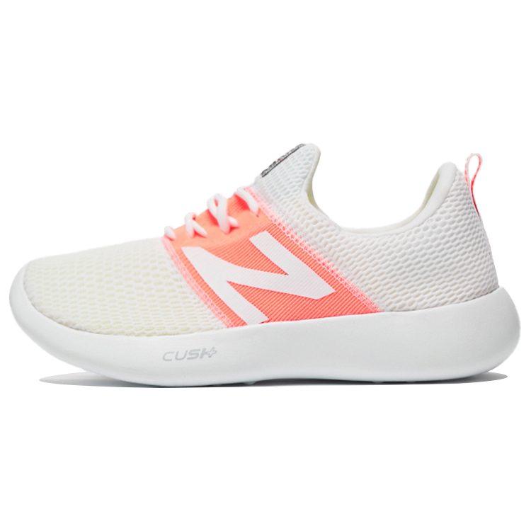 New Balance Rcvry Series V2 Low Top White 'Cream' Women's WRCVRYW2