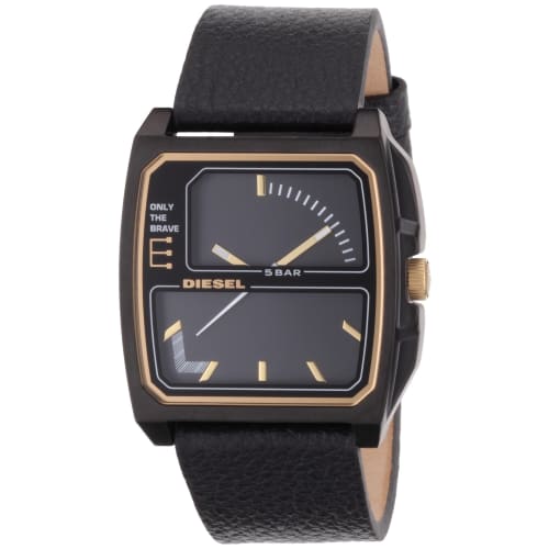 

Diesel 00-Analogue 3-Hand DZ1431 [Official Import]