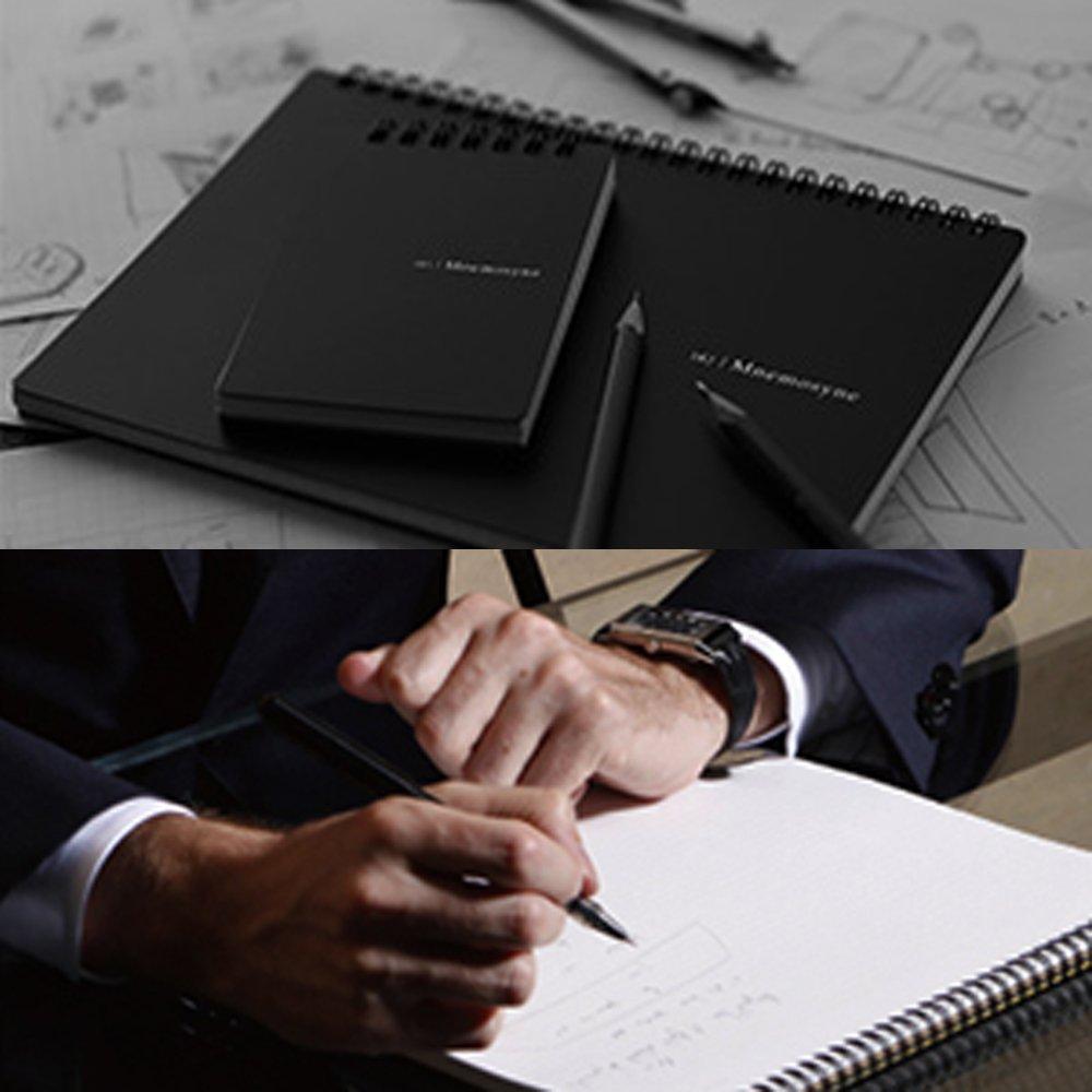 Maruman Notebook Nemosine A4 Grid N180A