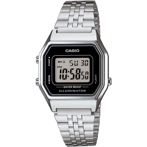 

LA680WA-1DF Наручные часы CASIO