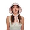 UV Sun Wide Makes Face Look For With Sun Beach Free [YOUMMY] Women's Hat, Spring/Summer, Protection, Protection, Foldable, Brim, Smaller, Walking,