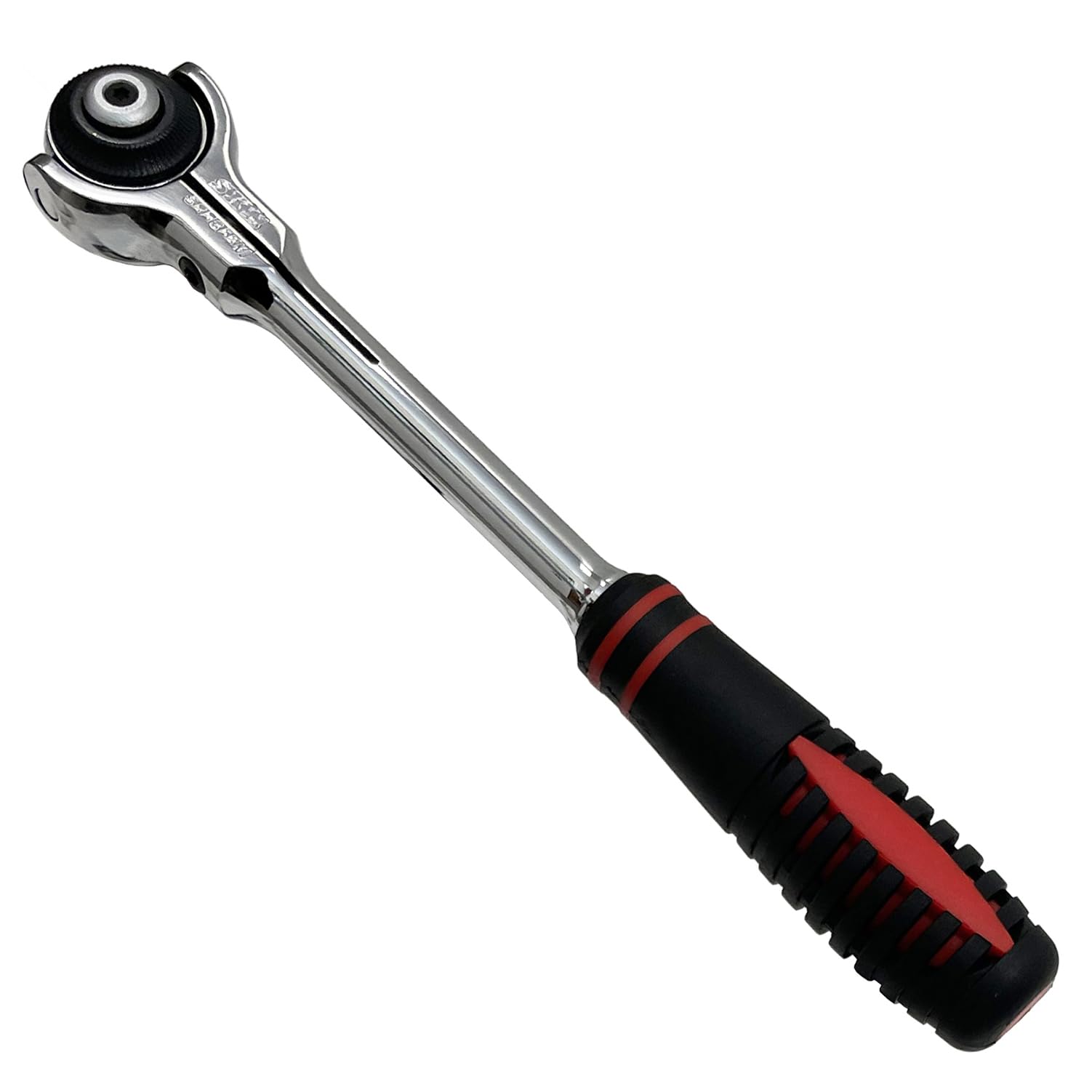 

SK11 Swivel Ratchet 72 SRH3FRM Handle, Teeth, 9.5mm Drive,