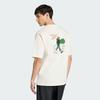 Adidas DOODLE HIKING T Shirt Men's