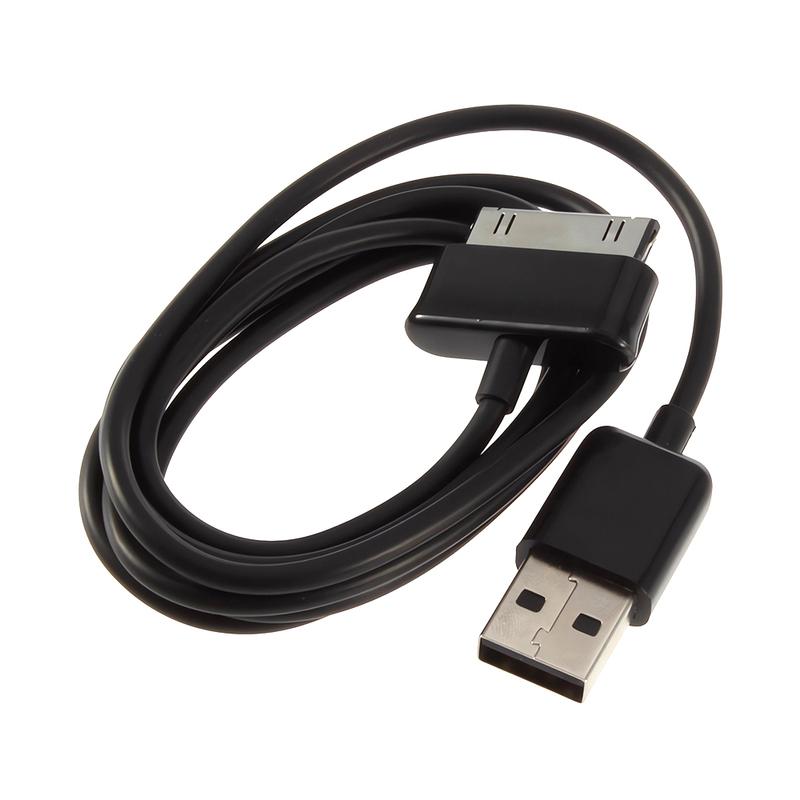 1M USB Charger Charging Sync Data Cable Cord for Samsung Galaxy Tab 2 Note 7.0 7.7 8.9 10.1 N8000 P7510 P1000