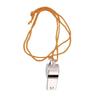 Stainless Steel Whistle First Aid Whistle Soccer Football Basketball Hockey Baseball Sports Referee Whistle Survival Outdoor