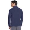Skechers GoDri All Day 1/4 Zip, Mens Navy Sweatshirt
