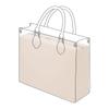DGAZ On-the-Go Taschenkissen, Kompatibel mit onthego BB/East/West/PM/MM/GM Taschen, Verhindert Formveränderungen der Tasche (Wachsmalstift, MM)