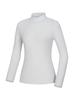 DYNAFIT Essential 2.0 Half Turtleneck Long Sleeve TeePearl