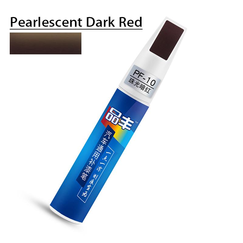 

20 цветов, автомобильная заполняющая краска, ручка для ремонта царапин, ручка для ремонта автомобильной краски, уход за поверхностью краски, средство для удаления царапин, ручка для подкраски, уход за краской