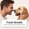 Kriath Gentle Probiotic Granules for Dogs – Suitable for All Breeds Daily Care