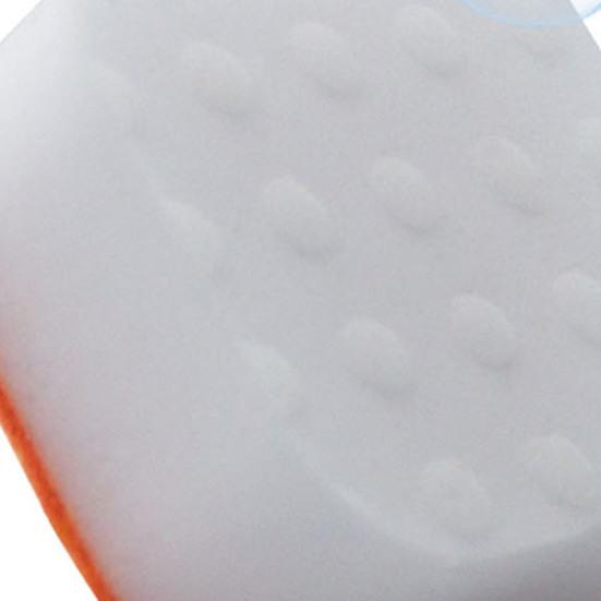 10Pcs Cleaning Sponge Set Strong Decontamination Excellent Water Absorption Nanosponge Technology