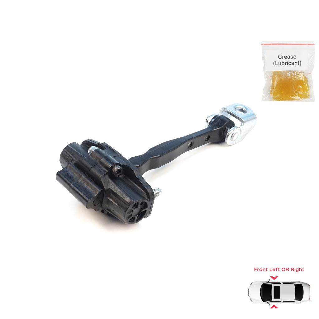 BDP1640 Front Door Stop Check Assy Limiter Strap for Volvo XC60 MK2 246 2017-On 31424466