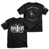 Authentic Marduk Legion T-Shirt S-2XL NEW Unisex T-Shirt