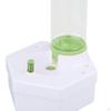 Eco-Friendly Paint Brush Cleaning Cup with Water Recycling System