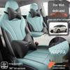 2026 Geely Star Wish All-Season Full-Coverage Car Seat Covers with 26 Interior Design Options