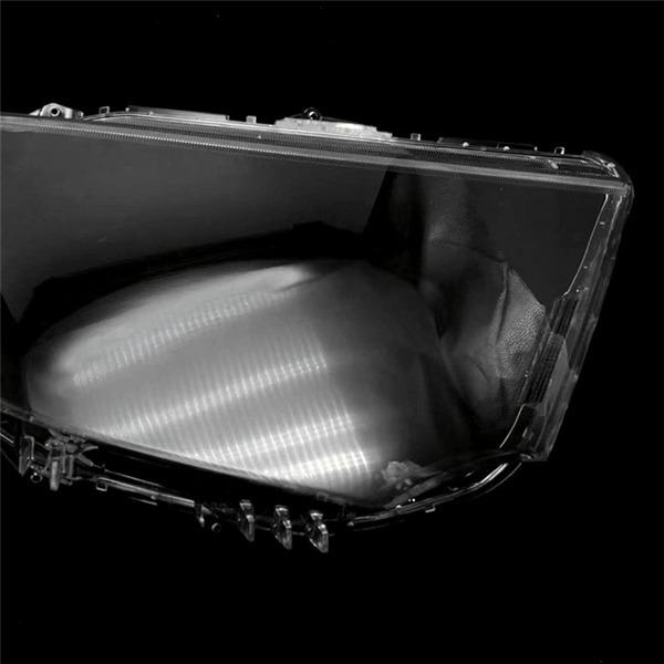 

Left Headlight Cover for 2013-2015 Mitsubishi Pajero Sport VGT None