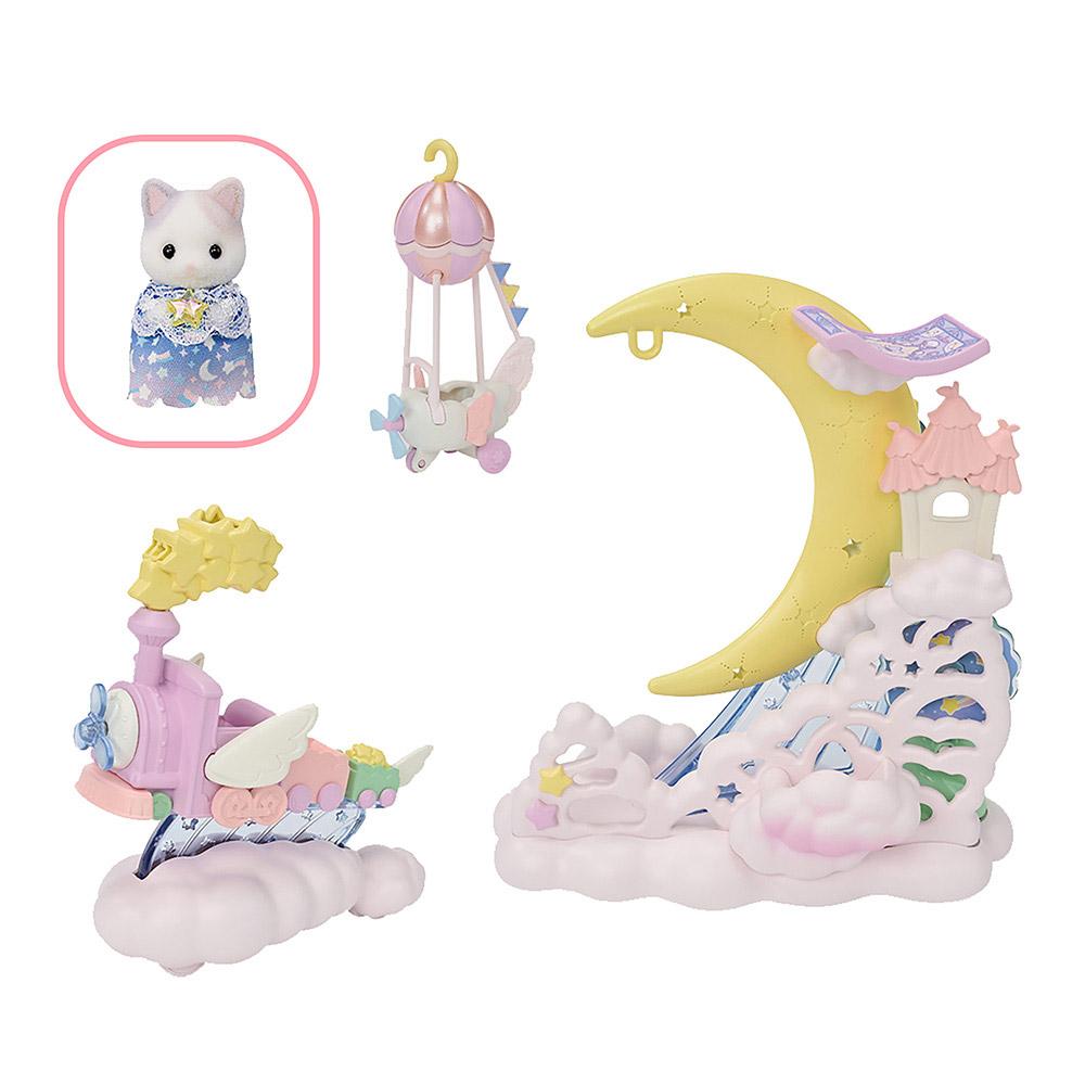 [toytron] 5816 Moonlight Parade Set
