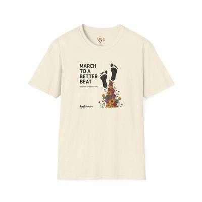 Vegan Activist Tee, Animal Rights Shirt, Ethical T-Shirt, Eco-Friendly Mindful,