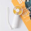 Fan USB Handheld Portable Rechargeable Mini New Cooling Pocket Outdoor Office Desktop Charging Indoor Student Kids