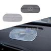 Car Front Panel Audio Speaker Cover For Mercedes Benz GLB Class W247 X247      Horn Interior Accessories