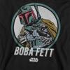 Star Wars Unisex Adult Boba Fett Sweatshirt