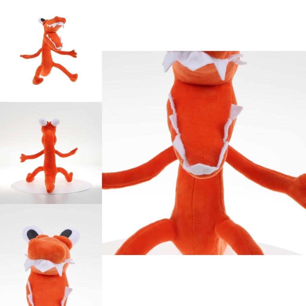Peluche Fatto a Mano Roblox Rainbow Friends Bambola Imbottita Resistente e Non Tossica Per Bambini e Adulti
