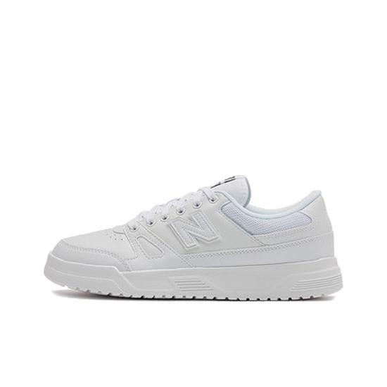 New Balance CT20v1 Triple White CT20LM1