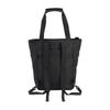 Backpack Tote [Coleman] 3-Way (Black)