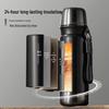 TKK 316L Stainless Steel Insulated Tea Thermos TKK-2037