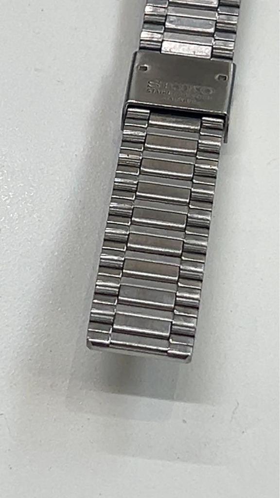 [USED] SEIKO GALAXY Quartz Watch 7321-0170