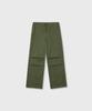 OIOI COLLECTION Revitalize Wide Pants_Khaki