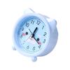 Kinder Tier Wecker Schreibtischuhr Kleine Ohren Uhr Perfekt für Schlafzimmer Dekoration und Zeitmanagement