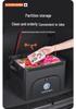 BYD X N7/N8/D9dmi Car Trunk Organizer Box