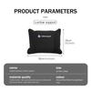 Car Memory Foam Headrest Neck Pillow Protection Lumbar Support For Volkswagen VW Scirocco Jetta Beetle Golf 4 5 6 Passat Polo B5 JJ2