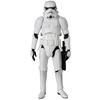 MAFEX Star Wars Stormtrooper Non-scale ABS & ATBC-PVC Pre-painted Action Figure
