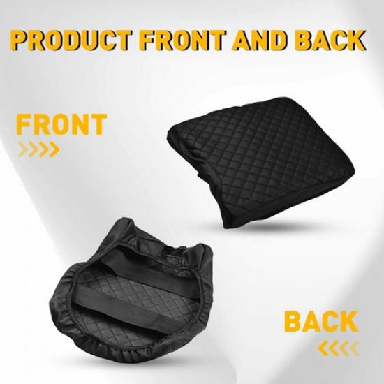 Fits Lexus GS300 GS400 GS430 1999-2003 2004 Center Armrest Console Lid Trim EXV