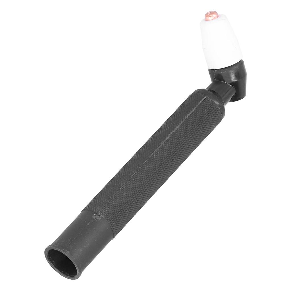 Plasmaschneiderbrenner Messing ABS Langlebig Robust Einfaches Zünden Zubehör für Schneidmaschinen