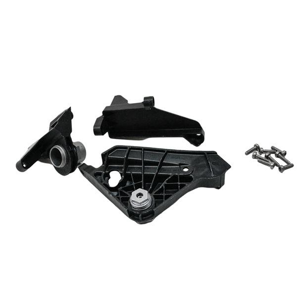 A2078200114/A2078200214 Headlight Repair Bracket for 09-14 Mercedes E-Class C207 (1 Pair)