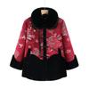 Elderly Women's Winter Padded Jacket