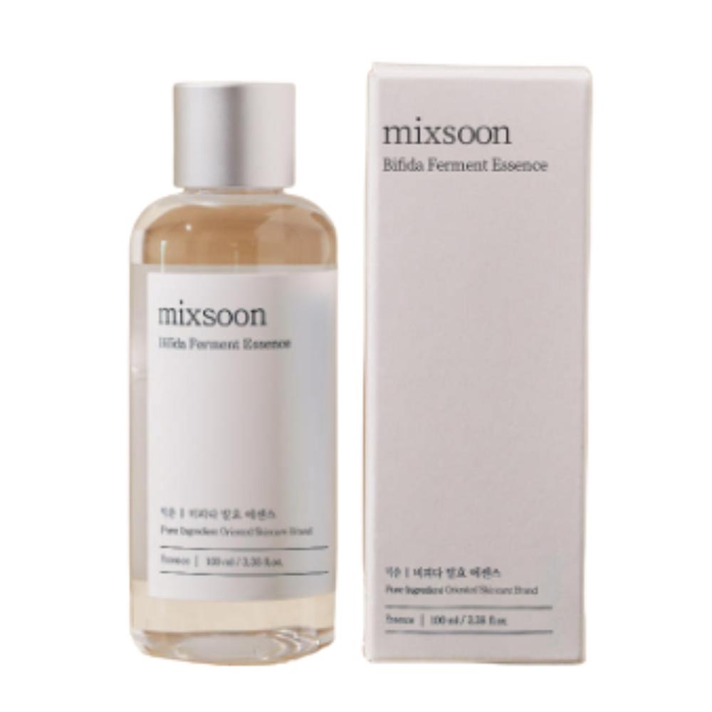 mixsoon Bifida Ferment Essence 100ml