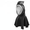 Electric Air Supply Dust Hood Adjustable Wind Speed Full Face Breathing Apparatus