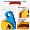 Xuanyong Vertical and Horizontal Plate Lifting Clamp