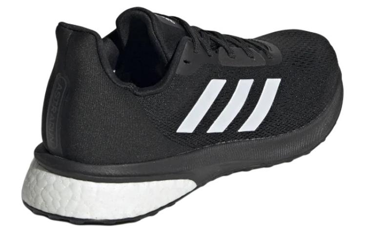 adidas Wmns Astrarun 'Core Black' Damen EF8851