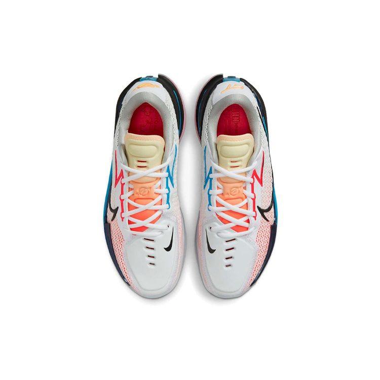 Nike Air Zoom Gt Cut 1 'White Laser Blue' CZ0175-101