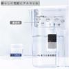 Replacement Cartridges for CPC7W Jug-Type Water Purifier (Set of 2) - CPC7W-NW Alkaline Series, Removes PFAS, PFOS, PFOA, and Fluorocarbons (Non-Genui