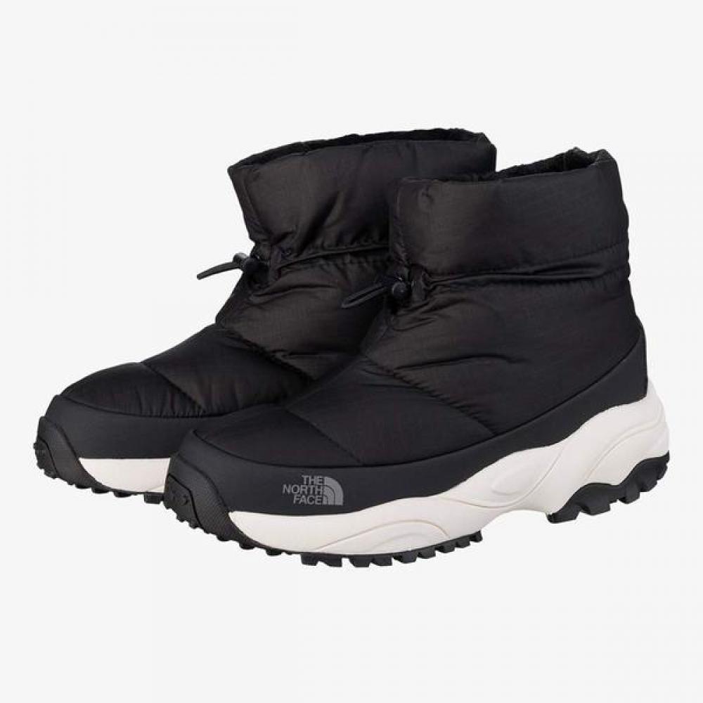 north Face Official NS99q57k White Label Women S String Ex Booti Black BLACK240MM 7940₽